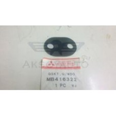 MB416322-CONTA SÜRGÜLÜ CAM MANDALI L300 88-09